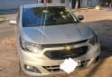 Autos - Chevrolet Cobalt ltz 2018 GNC 107000Km - En Venta