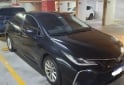 Autos - Toyota Corolla XEI 2.0 CVT 2020 Nafta 107000Km - En Venta