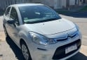 Autos - Citroen C3 2016 Nafta 95000Km - En Venta