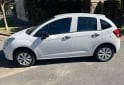 Autos - Citroen C3 2016 Nafta 95000Km - En Venta