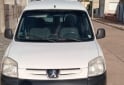 Utilitarios - Peugeot Partner kangoo Fiorino 2010 Nafta 270Km - En Venta