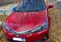 Autos - Toyota COROLLA 2018 Nafta 91000Km - En Venta