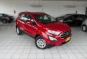 Autos - Ford Ecosport SE 2019 Nafta 49000Km - En Venta