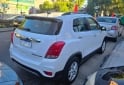 Autos - Chevrolet TRACKER LTZ 2018 Nafta  - En Venta