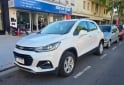 Autos - Chevrolet TRACKER LTZ 2018 Nafta  - En Venta
