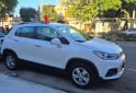 Autos - Chevrolet TRACKER LTZ 2018 Nafta  - En Venta