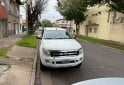 Camionetas - Ford Ranger XLT 2013 Diesel 223000Km - En Venta
