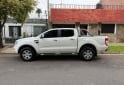 Camionetas - Ford Ranger XLT 2013 Diesel 223000Km - En Venta