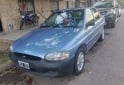 Autos - Ford Escort clx 1997 Nafta 125000Km - En Venta