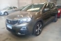 Autos - Peugeot 3008 2018 Nafta 96000Km - En Venta