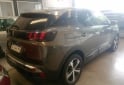 Autos - Peugeot 3008 2018 Nafta 96000Km - En Venta