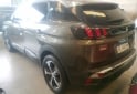 Autos - Peugeot 3008 2018 Nafta 96000Km - En Venta