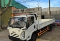 Camiones y Gr�as - JMC N900 - En Venta