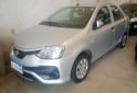 Autos - Toyota Etios 2023 Nafta 51000Km - En Venta