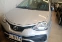 Autos - Toyota Etios 2023 Nafta 51000Km - En Venta