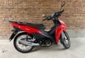 Motos - Honda Wave New 110cc 2021 Nafta 46000Km - En Venta