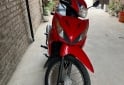 Motos - Honda Wave New 110cc 2021 Nafta 46000Km - En Venta
