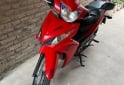 Motos - Honda Wave New 110cc 2021 Nafta 46000Km - En Venta