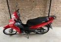 Motos - Honda Wave New 110cc 2021 Nafta 46000Km - En Venta