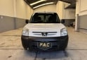 Utilitarios - Peugeot PARTNER 1.6  HDI CONFORT 2017 Diesel 127000Km - En Venta
