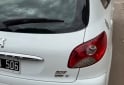 Autos - Peugeot 207 1,6 XT 2011 Nafta 123859Km - En Venta