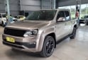 Camionetas - Volkswagen AMAROK TDI 4X4 2019 Diesel 128000Km - En Venta
