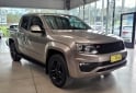 Camionetas - Volkswagen AMAROK TDI 4X4 2019 Diesel 128000Km - En Venta