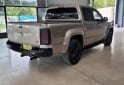 Camionetas - Volkswagen AMAROK TDI 4X4 2019 Diesel 128000Km - En Venta