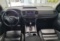 Camionetas - Volkswagen AMAROK TDI 4X4 2019 Diesel 128000Km - En Venta