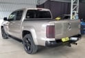 Camionetas - Volkswagen AMAROK TDI 4X4 2019 Diesel 128000Km - En Venta
