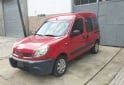 Utilitarios - Renault KANGOO 2010 GNC 200000Km - En Venta