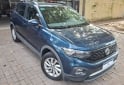 Autos - Volkswagen T_Cross 2019 Nafta  - En Venta