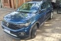 Autos - Volkswagen T_Cross 2019 Nafta  - En Venta