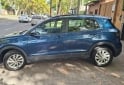 Autos - Volkswagen T_Cross 2019 Nafta  - En Venta