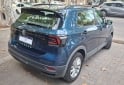 Autos - Volkswagen T_Cross 2019 Nafta  - En Venta