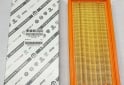 Accesorios para Autos - FILTRO AIRE ORIGINAL FIAT MOPAR 51775340/K68622550AA/6000633311 (500L/DOBLO ACTIVE/DOBLO CARGO) - En Venta