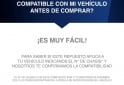 Accesorios para Autos - FILTRO AIRE ORIGINAL FIAT MOPAR 51775340/K68622550AA/6000633311 (500L/DOBLO ACTIVE/DOBLO CARGO) - En Venta