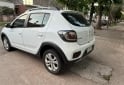 Autos - Renault SANDERO STEPWAY 1.6 PRIVI 2017 Nafta  - En Venta