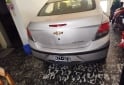 Autos - Chevrolet Prisma 2014 Nafta 180000Km - En Venta