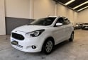 Autos - Ford KA 1.5 S 2016 Nafta 92000Km - En Venta