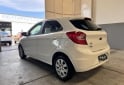 Autos - Ford KA 1.5 S 2016 Nafta 92000Km - En Venta