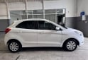 Autos - Ford KA 1.5 S 2016 Nafta 92000Km - En Venta