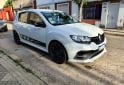 Autos - Renault Sandero rs 2017 Nafta 50500Km - En Venta