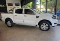 Camionetas - Ford Ranger 2020 Diesel 99000Km - En Venta