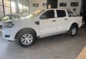 Camionetas - Ford Ranger 2020 Diesel 99000Km - En Venta