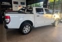 Camionetas - Ford Ranger 2020 Diesel 99000Km - En Venta