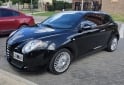 Autos - Alfa Romeo Mito Junior 2013 Nafta 119000Km - En Venta