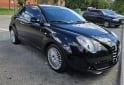 Autos - Alfa Romeo Mito Junior 2013 Nafta 119000Km - En Venta