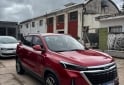 Camionetas - Baic X35 1.5 Luxury 2022 Nafta 60000Km - En Venta
