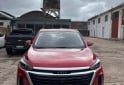 Camionetas - Baic X35 1.5 Luxury 2022 Nafta 60000Km - En Venta